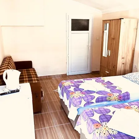 Karaca Dalyan