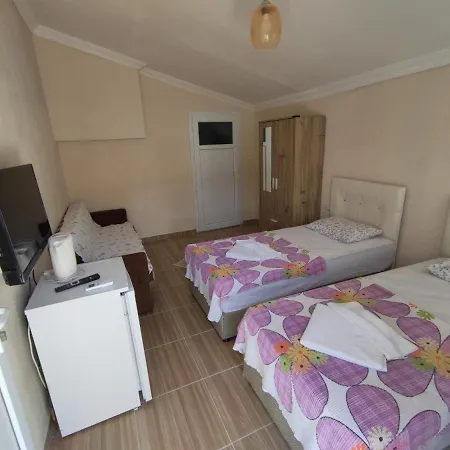 Hotel Karaca