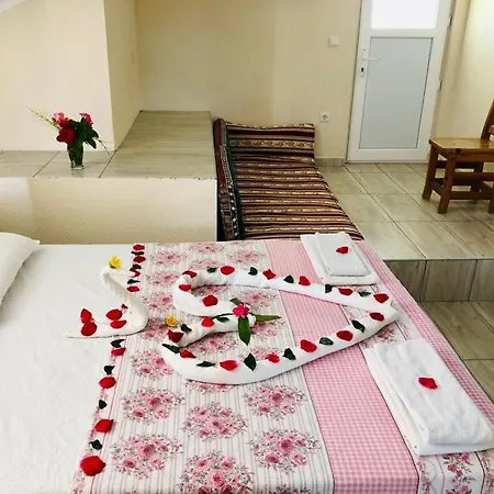 Hotell Karaca Dalyan