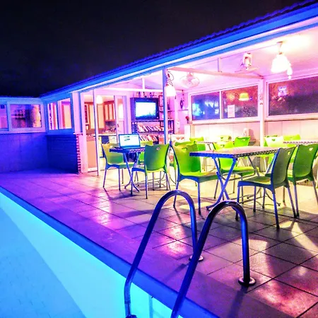 Hotell Karaca Dalyan