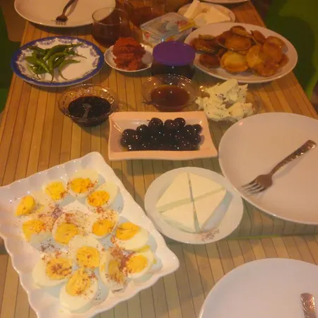 Karaca Dalyan