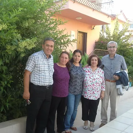 Karaca Dalyan