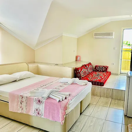 Hotel Karaca Dalyan