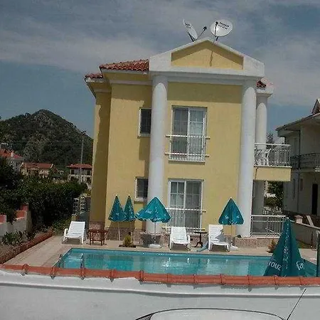 Hotell Karaca