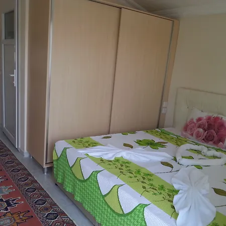 Karaca Dalyan