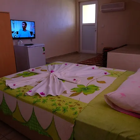 Karaca 3* Dalyan
