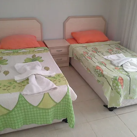 Karaca Hotell Dalyan