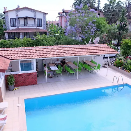 Karaca Dalyan