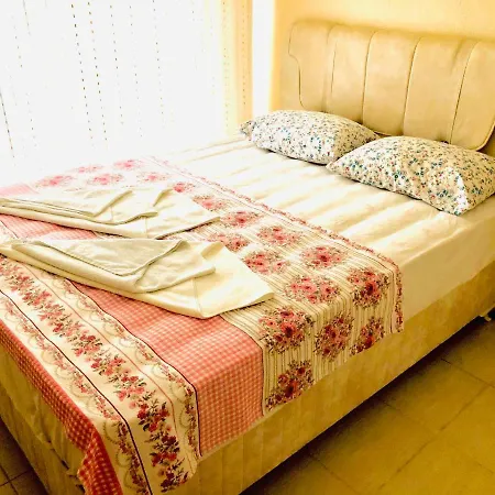 Hotel Karaca Dalyan