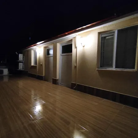 Hotel Karaca Dalyan