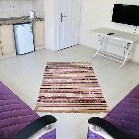 Karaca 3* Dalyan