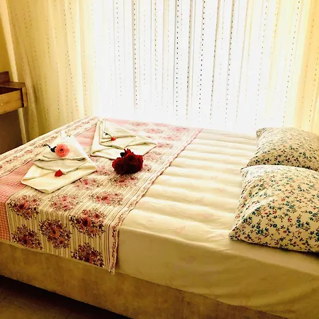 Hotel Karaca Dalyan
