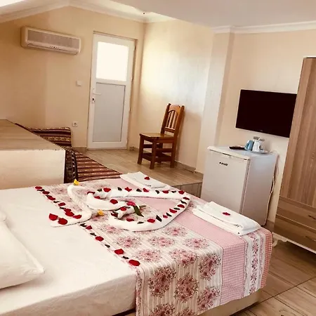Hotel Karaca