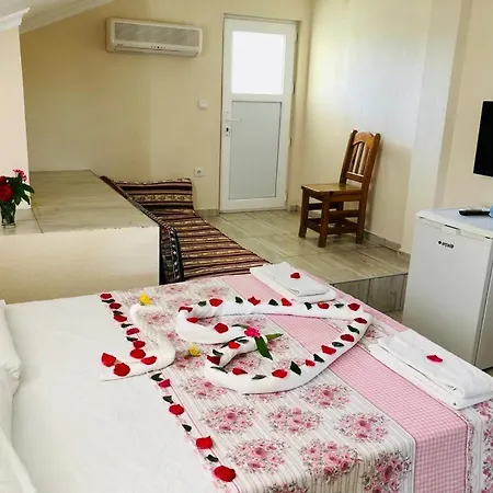 Hotel Karaca Dalyan
