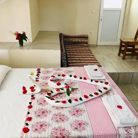 Hotel Karaca Dalyan