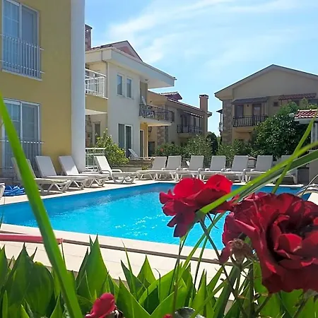 Karaca Dalyan