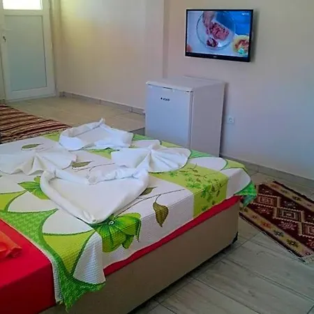 Karaca Hotel
