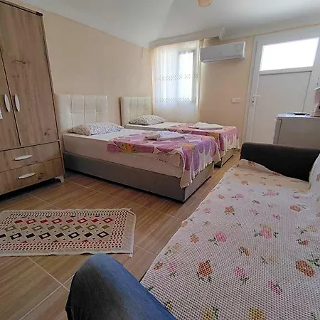 Karaca Dalyan