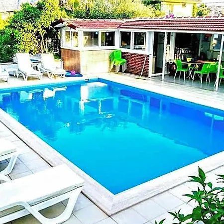 Karaca Hotel Dalyan