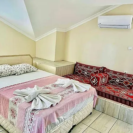 Karaca 3* Dalyan