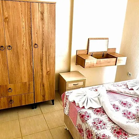 Karaca Szálloda 3*