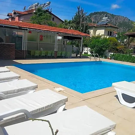 Hotel Karaca Dalyan