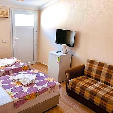 Karaca Hotel Dalyan