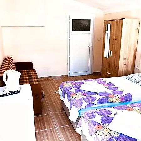 Hotel Karaca