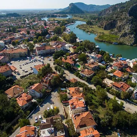 Karaca 3* Dalyan