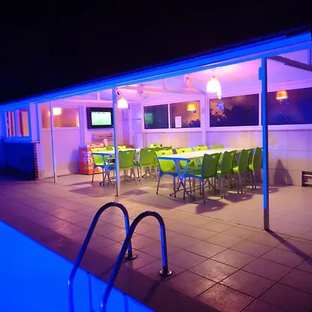 Hotel Karaca 3*