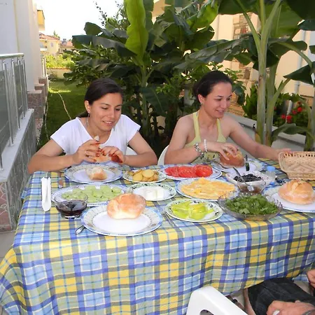Karaca Dalyan