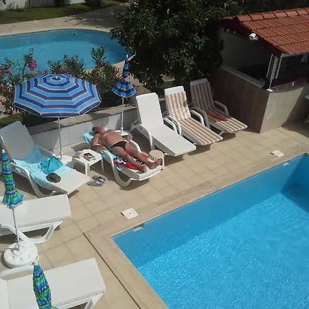 Karaca 3* Dalyan