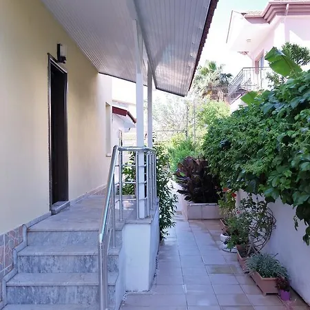 Karaca Szálloda Dalyan