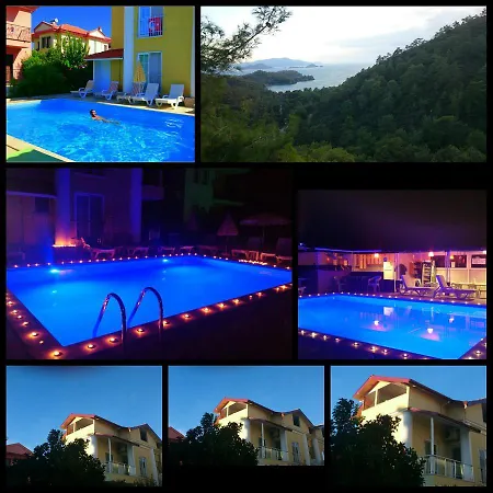 Karaca 3* Dalyan