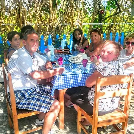 Karaca מלון דליאן