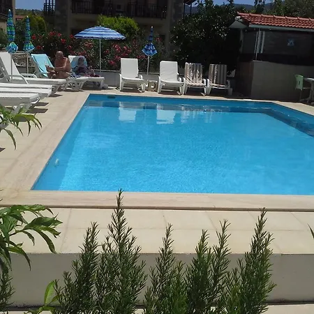 Karaca Szálloda Dalyan