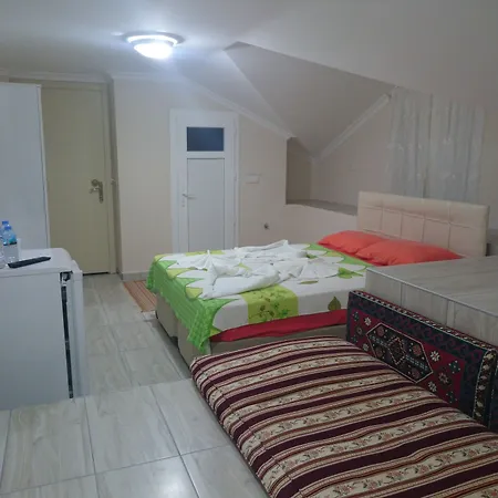 Karaca Hotel Dalyan