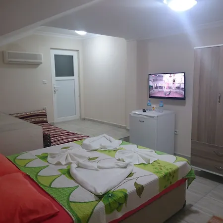 Karaca Hotel Dalyan