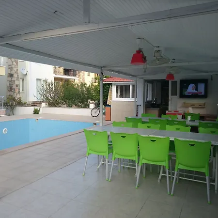 Karaca Dalyan