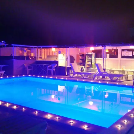 Hotel Karaca