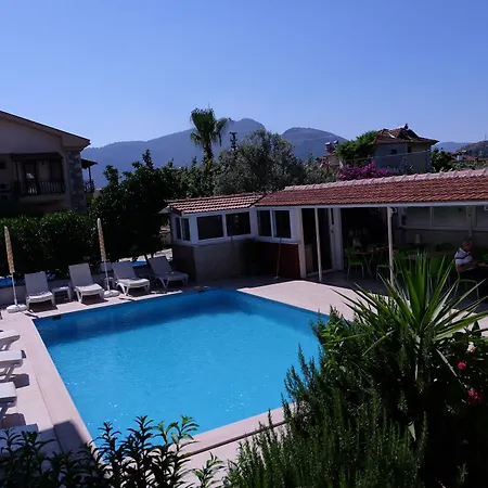 Hotel Karaca