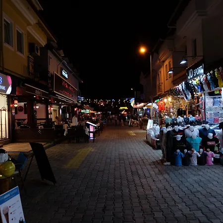 Karaca מלון דליאן