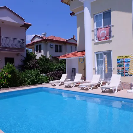 Karaca