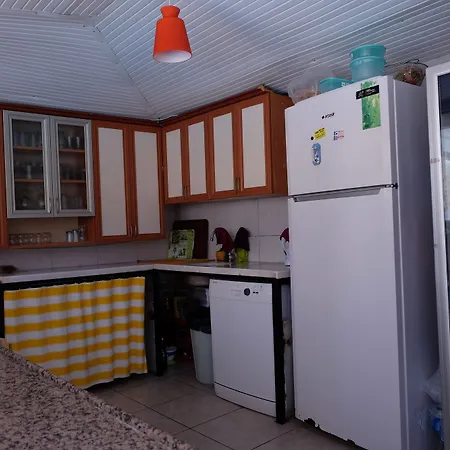 Karaca Ξενοδοχείο Dalyan