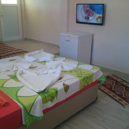 Karaca Dalyan