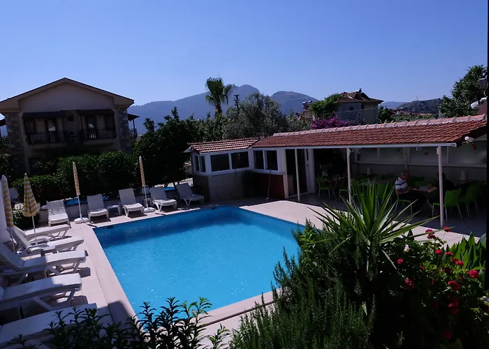 Hotel Karaca