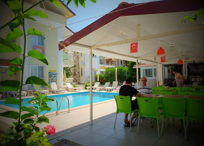 Karaca Dalyan